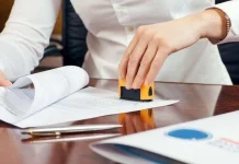 Hoàn thiện thể chế quản lý nhà nước về công chứng trong thực hiện chủ trương xã hội hóa dịch vụ công chứng