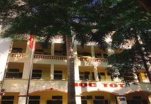 Nâng cao hiệu quả quản lý nhà nước đối với dự án đầu tư xây dựng cơ bản trong giáo dục đại học ở Việt Nam