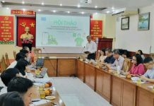 Các nhân tố ảnh hưởng đến quản lý nhà nước đối với mô hình kinh tế chia sẻ trong dịch vụ vận tải ứng dụng công nghệ tại TP. Hồ Chí Minh