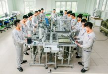 Nâng cao chất lượng đào tạo nguồn nhân lực chất lượng cao trong hệ thống giáo dục nghề nghiệp ở Việt Nam