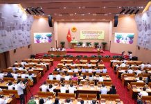 Xây dựng hệ thống đánh giá chất lượng hoạt động của Ủy ban nhân dân cấp xã tại Thành phố Hà Nội