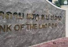 Hoàn thiện thể chế giám sát của Ngân hàng Nhà nước Cộng hòa Dân chủ Nhân dân Lào đối với các tổ chức tín dụng