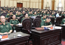 Yêu cầu về nội dung giảng dạy, bồi dưỡng công tác đảng, công tác chính trị trong thực hiện nhiệm vụ “Phòng, chống thiên tai, dịch bệnh, cứu hộ, cứu nạn, bảo vệ môi trường” ở Học viện Chính trị