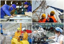 Nhận diện những nút thắt đối với quá trình đổi mới mô hình tăng trưởng kinh tế Việt Nam hiện nay