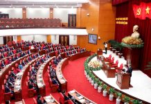 Nhận diện và đấu tranh với những thủ đoạn lợi dụng đối thoại về quyền con người để chống phá Đảng và Nhà nước