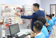 Quản lý nhà nước về giáo dục nghề nghiệp: Từ thực tiễn thành phố Đà Nẵng