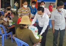 Kết quả thí điểm thành lập Trung tâm An sinh xã hội Thành phố Thủ Đức, TP. Hồ Chí Minh