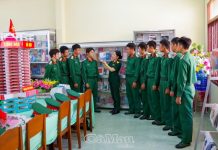 Nâng cao chất lượng giảng dạy chính trị cho đối tượng hạ sĩ quan, chiến sĩ ở đơn vị cơ sở trong quân đội hiện nay