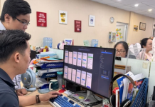 Thành phố Hồ Chí Minh quyết tâm thực hiện hiệu quả chuyển đổi số