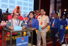 Nâng cao năng lực tổ chức thực thi chính sách công cho đội ngũ cán bộ lãnh đạo Ủy ban nhân dân cấp xã tỉnh Lai Châu hiện nay