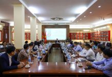 Phát triển đội ngũ giảng viên tại Học viện Hành chính Quốc gia đáp ứng nhiệm vụ trong giai đoạn hiện nay