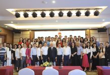 Bồi dưỡng kỹ năng, nghiệp vụ báo chí cho công chức, viên chức Bộ Nội vụ năm 2024