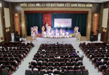 Phân hiệu Học viện Hành chính Quốc gia tại Quảng Nam khai giảng năm học mới