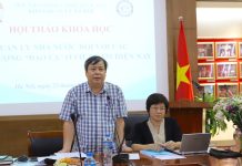 Quản lý nhà nước đối với các hiện tượng “đạo lạ” ở Việt Nam hiện nay