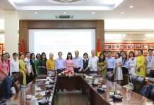 Hội thảo: “Đổi mới quản lý viên chức gắn với vị trí việc làm trong các đơn vị sự nghiệp công lập”