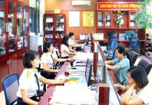 Quản lý viên chức theo vị trí việc làm trong các đơn vị sự nghiệp công lập hiện nay