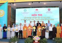 Kết quả công tác dân vận của thành phố Thủ Đức thuộc TP. Hồ Chí Minh từ khi thành lập đến nay