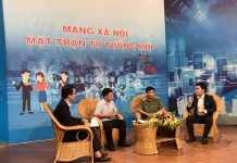 Giáo dục ý thức pháp luật và văn hóa ứng xử trên không gian mạng cho sinh viên