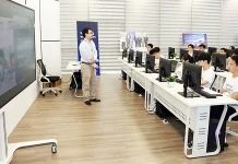 Nâng cao chất lượng đào tạo nguồn nhân lực số đáp ứng yêu cầu của nền kinh tế số ở Việt Nam hiện nay