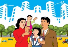 Hệ giá trị văn hoá gia đình – nơi gìn giữ và phát huy truyền thống tốt đẹp của dân tộc để phát triển đất nước trong kỷ nguyên mới