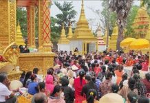 Vai trò và đặc trưng của đồng bào Khmer vùng đồng bằng sông Cửu Long