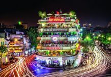 Về phát triển kinh tế đêm tại Việt Nam hiện nay