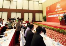 Giải pháp phát triển kinh tế tư nhân thực sự trở thành động lực quan trọng của nền kinh tế thị trường định hướng xã hội chủ nghĩa ở Việt Nam