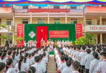 Bảo đảm dịch vụ xã hội cơ bản về giáo dục trên địa bàn tỉnh Thanh Hóa – thực trạng và giải pháp