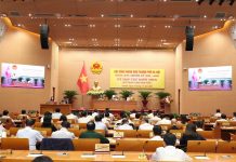 Nghiên cứu kiện toàn tổ chức cơ quan chuyên môn thuộc Ủy ban nhân dân cấp tỉnh, cấp huyện gắn với đẩy mạnh phân cấp, phân quyền