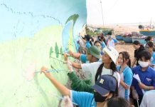 Ủy ban nhân dân tỉnh Bà Rịa – Vũng Tàu tăng cường công tác tuyên truyền, phổ biến, giáo dục pháp luật về quản lý tổng hợp tài nguyên và môi trường biển, hải đảo