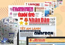 Tăng cường quản lý nhà nước về báo chí giai đoạn hiện nay