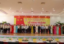 Một số giải pháp tăng cường nguồn nhân lực cho hoạt động đào tạo của Phân hiệu Học viện Hành chính Quốc gia tại tỉnh Đắk Lắk