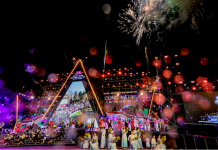 Lễ kỷ niệm 120 năm Ngày thành lập tỉnh Đắk Lắk (22/11/1904 – 22/11/2024)