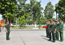 Yêu cầu nâng cao chất lượng đội ngũ cán bộ chính trị ban chỉ huy quân sự cấp huyện trên địa bàn tỉnh Kiên Giang