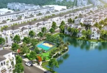 Tăng cường tuyên truyền, phổ biến pháp luật tại các dự án khu đô thị mới trên địa bàn thành phố Hải Phòng