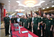 Nâng cao ý thức bảo vệ nền tảng tư tưởng của Đảng cho đội ngũ giảng viên khoa học xã hội và nhân văn ở các học viện, trường sĩ quan quân đội