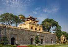 Bảo tồn và phát huy giá trị di tích quốc gia đặc biệt trên địa bàn thành phố Hà Nội