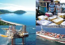 Giải pháp phát triển kinh tế ven biển theo hướng kinh tế xanh tại Việt Nam