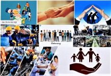 Chính sách an sinh xã hội trong vấn đề nhà ở của người lao động hiện nay