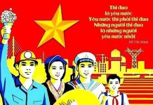 Một số khuyến nghị tổ chức thực hiện pháp luật về thi đua