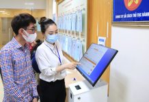 Hà Nội tích cực cải cách thủ tục hành chính tạo điều kiện phát triển kinh tế tư nhân