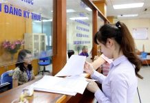 Một số giải pháp hoàn thiện quản lý thu thuế đối với doanh nghiệp nhỏ và vừa ở Việt Nam hiện nay