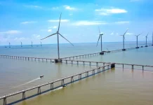 Hoàn thiện chính sách phát triển điện gió ở Việt Nam