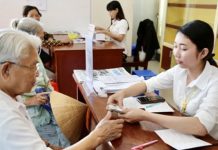 Giải pháp thực hiện chính sách trợ giúp xã hội cho người cao tuổi trước xu thế già hóa dân số ở thành phố Hải Phòng hiện nay