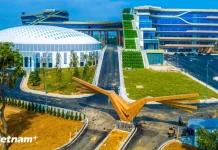 Quản lý nhà nước về đổi mới, sáng tạo ở Việt Nam hiện nay