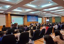 Vận dụng tư tưởng Hồ Chí Minh về xây dựng lối sống tuân thủ pháp luật cho sinh viên các trường đại học tại đồng bằng sông Cửu Long