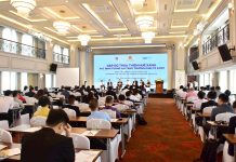 Kinh tế xanh, kinh tế tuần hoàn hướng tới phát triển bền vững – vấn đề đặt ra đối với công tác quản lý nhà nước tại tỉnh Thừa Thiên Huế