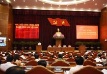 Lạm quyền và tham nhũng, tiêu cực trong công tác xây dựng pháp luật