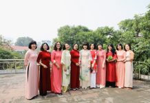 Vai trò và trách nhiệm của phụ nữ theo tư tưởng Hồ Chí Minh và ý nghĩa trong thực tiễn hiện nay