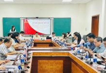 Hội thảo khoa học: “Thực trạng và những vấn đề đặt ra về thể chế, chính sách, tổ chức bộ máy, nguồn nhân lực, quy trình nghiệp vụ hành chính trong bối cảnh xây dựng Chính phủ điện tử hướng tới Chính phủ số ở Việt Nam”